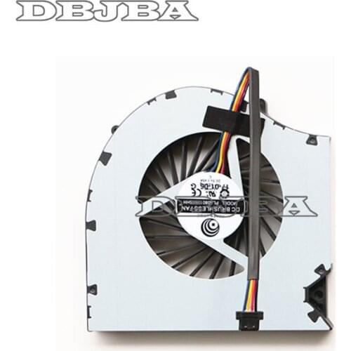 CPU Fan for EVGA SC17 CPU Cooling Fan GTX1070 Version