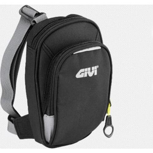 New Motorcycle Leg Bag Wtareproof Fanny Waist Pack Belt Fun Waist Bags Riding Racing Off-road for Givi