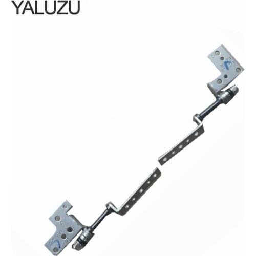 YALUZU new Laptop Lcd Hinges Kit for Asus U4000 U4000U U4100 RX410 UQ6200