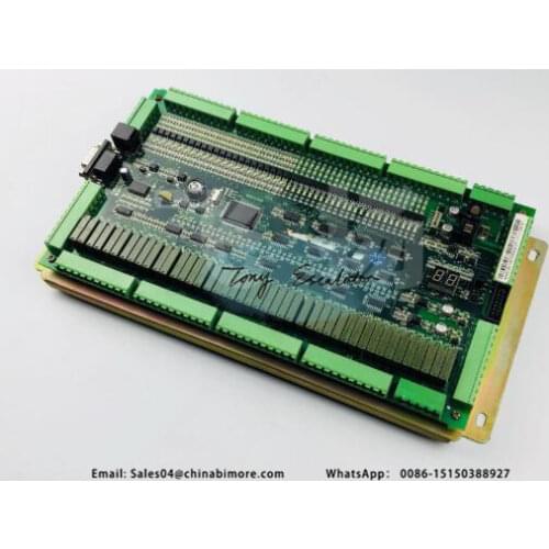 Elevator escalator Lift parts inverter driver main pcb card board BL2000-BKT-V4 BL2000