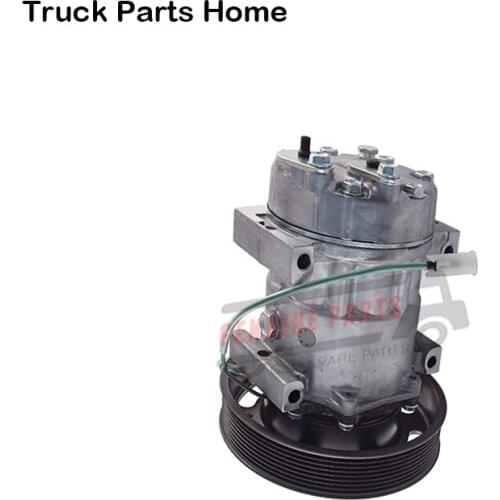 Air Conditiong Compresser Spare Parts for Volvo Trucks 20587125/84094705/85000458