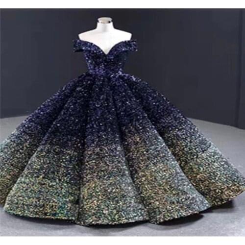 Latest African Sequence Velvet Lace For Wedding Dresses Nigerian African Tulle Lace Fabric With 3d Sequins 5 Yards/pieces