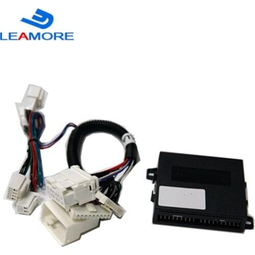 Car window closer (full socket)m module for CAMRY 6TH from Guangdong,China