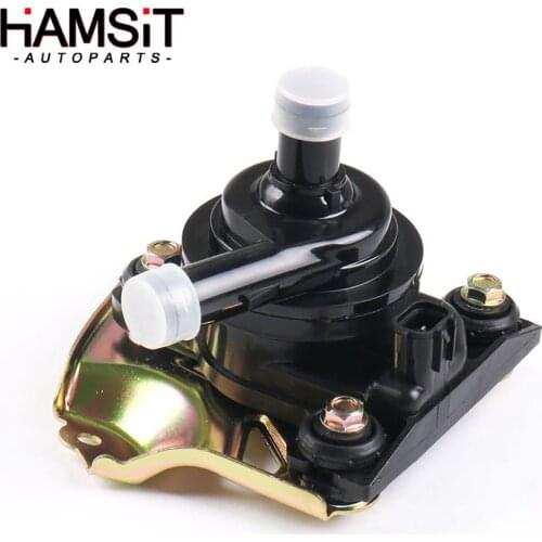 HAMSIT Water Pumps