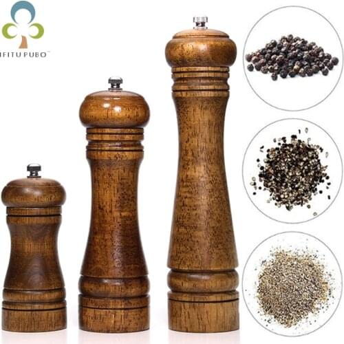 Ручные мельницы для перца IFITU PUBO China At AliExpress