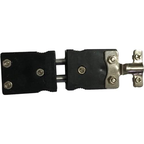 J Type Standard thermocouple connector