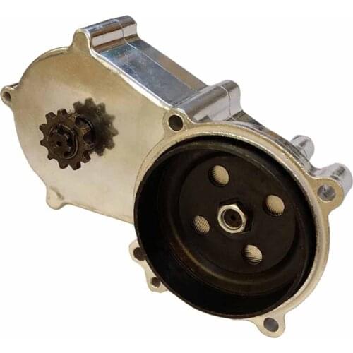 TRANSMISSION BOX 47CC 49CC 2-STROKE Gear Box POCKET MINI BIKE