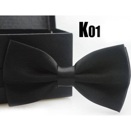 Liva girl Men's Bow Ties