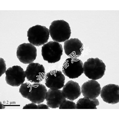 Ferroferric Oxide Magnetic Microsphere /Fe3O4/Nanomonodisperse/magnetic Microspheres/Amino Carboxyl/magnetic Beads