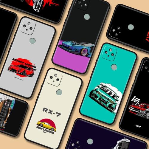 Nicerman Google Phone Cases