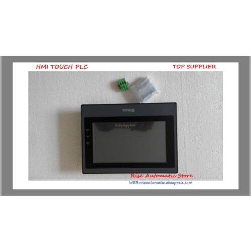 Original 7 Inch Touch Screen HMI MT4414TE High-Quality