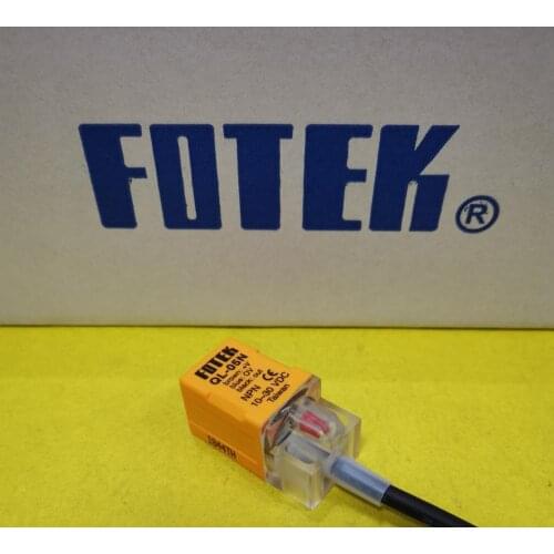 Taiwan FOTEK original imported proximity switch QL-05N