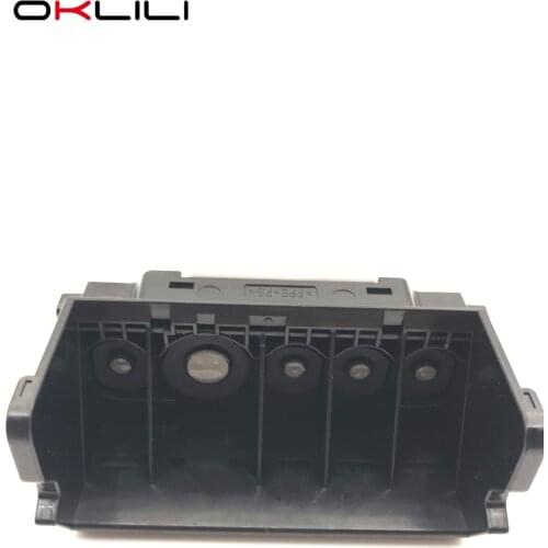 QY6-0080 Printhead Print Head Printer Head for Canon iP4820 iP4840 iP4850 iX6520 iX6550 MX715 MX885 MG5220 MG5250 MG5320 MG5350