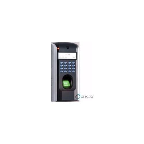 F7 Fingerprint Time Attendance Biometric access controller Employee Limit Management System Free shipping