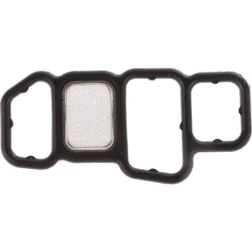Solenoid Gasket Valve Filter For Honda Civic 2006-2014 Accord 2014