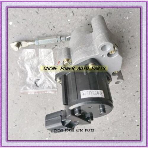 VIGT VIFH 12V RHF55V Turbo Electronic Actuator 8980277733 8980277735 For Isuzu NQR NPR NRR Truck 700P For GMC W-SERIES 4HK1 5.2L