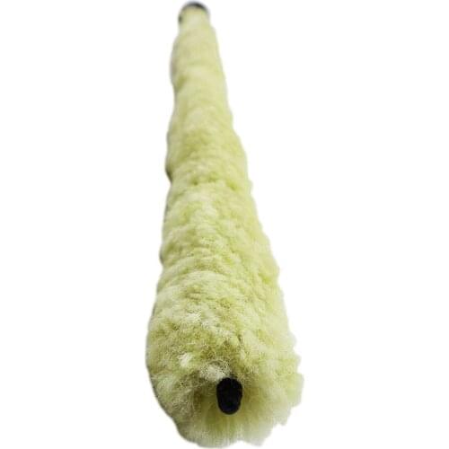 Saxophone Accessories Soprano Saxophone Soft Cleaning Brush Moisture Remover