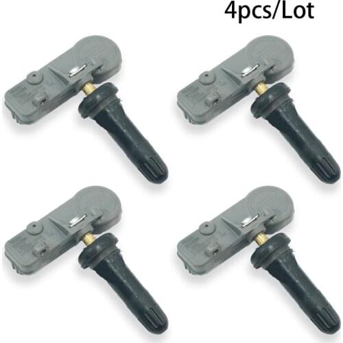 Tire Pressure Sensor 20922900 For Truck-Yukon-Suburban-Sierra Chevrolet-GMC-Chevy-Cadillac TPMS Sensor