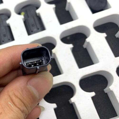 Auto A/C Denso Compressor Flow Sensor Temperature Sensing Pressure Switch For Toyota Camry RAV4 Lexus Highlander Corolla Subaru