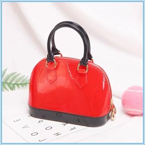 JELLYOOY Women's Bright Bags