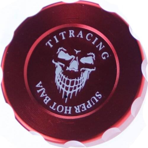 CNC Metal Oiler Cover Set Fit for 1/5 HPI ROVAN ROFUN KM GTB TS BAJA 5B