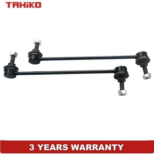 2x Front Stabilizer Sway Bar Link Set Fit for Mazda Tribute YU 02/2001-12/2003