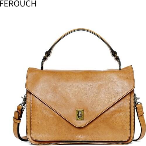 Mocrcrel Women's Knitted Bags