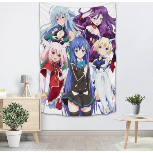 Schwarzesmarken Tapestry Wall Hanging Decor Home Birthday Party Decorations Fabric Tapestries Camping Tent Travel Sleeping Pad