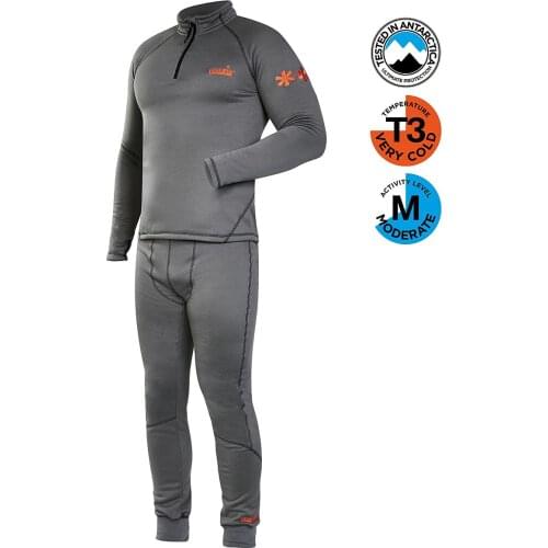 NORFIN Men's Sportswear