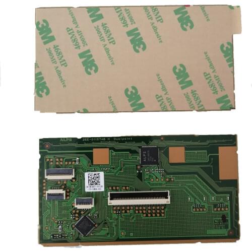 NEW Original TouchPad For DELL Latitude M7510 E7270 E7470 CN-0K9H6Y