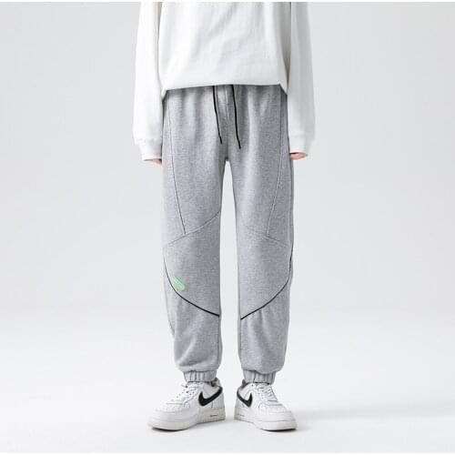 Casual Men's Pants Own pai China