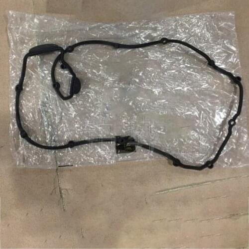Car Left and right valve chamber cover gasket seal Fer rar ica lif orn ia Engine cylinder head gasket Oil seal cylinder gasket