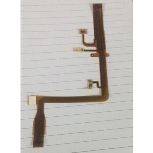 LCD Hinge Flex Cable for Canon MD120 MD140 MD160 Video Camera Screen cable