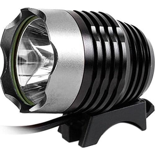 1800LM Headlight Bike Lamp 8000 lumen XM-L T6 LED Bicycle Light Front Head Torch for Bike Headlamp Battery Charger Headband tool