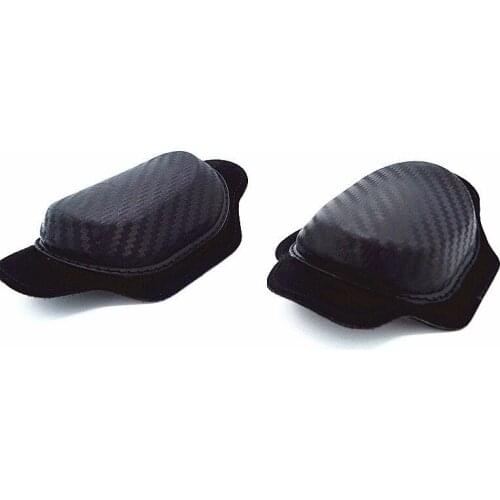 High Quality Knee Pucks Sliders Motorcycle protective kneepad Universal Kneepad Sliders
