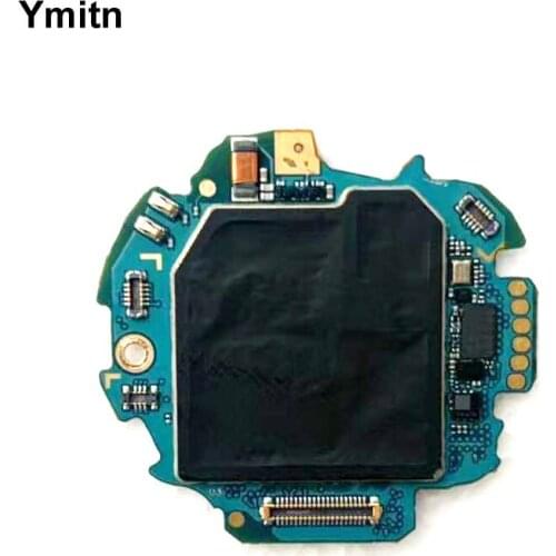 Ymitn Working Well Unlocked With Chips Mainboard Motherboard For Samsung Watch Active R500 SM-R500 Main Board