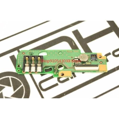 Repair Parts For Nikon 1 J1 DC Power Board Flash Board Battery Interface Board