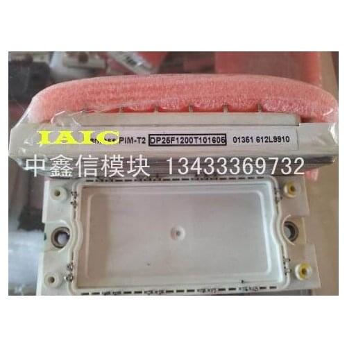 100%New and original, 90 days warranty DP25F1200T101605