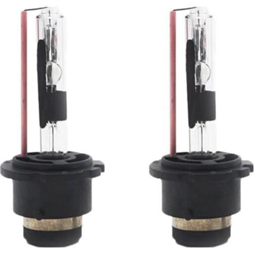 2pcs D2R 5000 35W Xenon HID BULB Headlight D2S/C 5000 Xenon Yellow White Blue Lamp Bulb For Prius 4300 6000 8000 10000 12000K