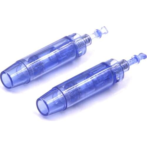 50pcs Electric Derma Pen A1 Needles Cartridge Bayonet Micro needle 9 pin/ 12 pin/ 36 pin Nano Cartridge for Face Skin Care Tools