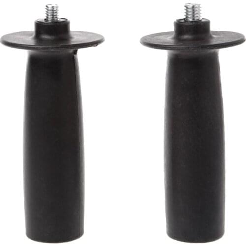 8mm 10mm Thread Auxiliary Side Handle For Angle Grinder Grinding Machine Tools P31D