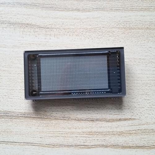 VFD Display Noritake-itron Dot Matrix VFD Display MN12864K