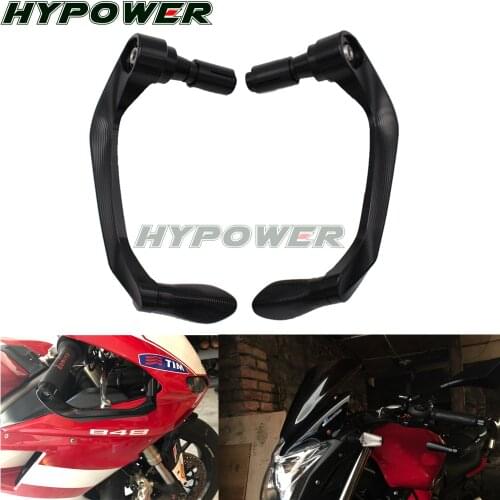 For YAMAHA AEROX155 AEROX 155 2015 2016 2017 2018 Motorcycle Universal Handlebar Grips Guard Brake Clutch Levers Guard Protector
