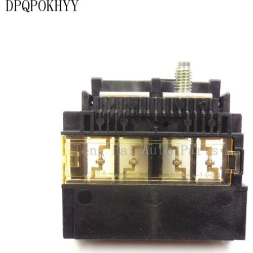 DPQPOKHYY GENUINE OEM For Nissan 243807994A 24380-7994A BFT 5P ALT 140A-3 TYPE BAT FUSE T