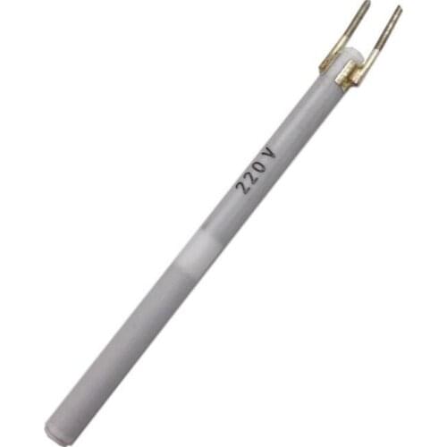 2pcs Electric adjustable constant temperature heating type soldering iron core heater 60w heating element free shipping