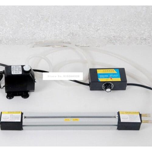 60cm Acrylic Hot Bending Machine 23 inch Acrylic Bender for Plastic Plates PVC Organic Plastic Board Bending Device