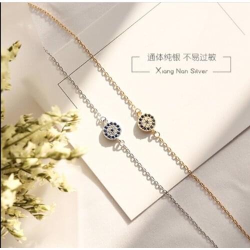 Heyluoke Bracelets With Charms