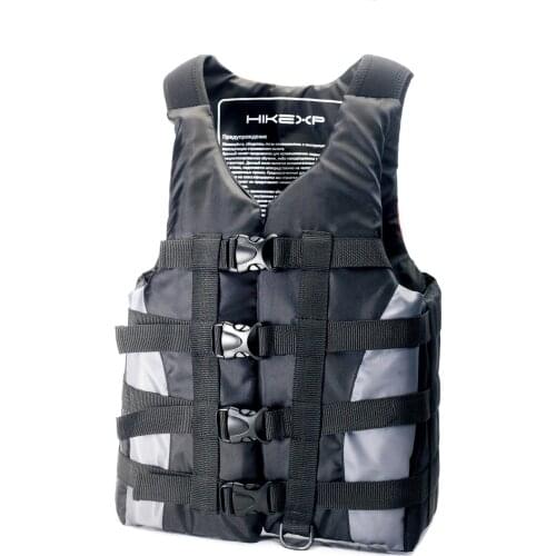 Hikexp Life Jackets