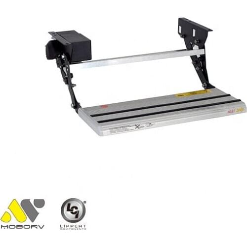 LIPPERT, PROJECT 2000 Spare Parts For Vans