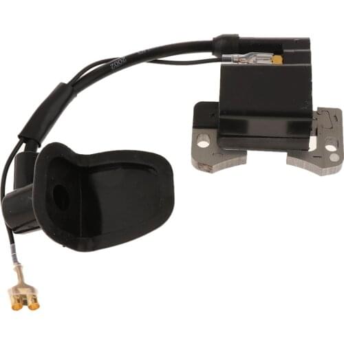 Ignition Control Module Ignition Coils For Two-stroke Engine